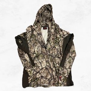 Badlands Flex Hoodie (L)